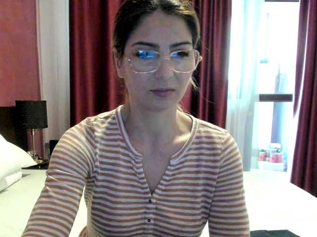 AngelNicolle's BongaCams show and profile