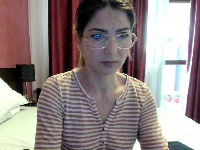 AngelNicolle's BongaCams show and profile