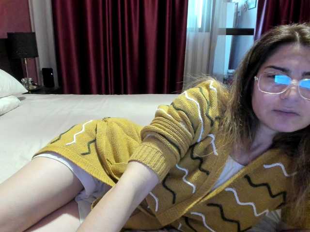 AngelNicolle's BongaCams show and profile