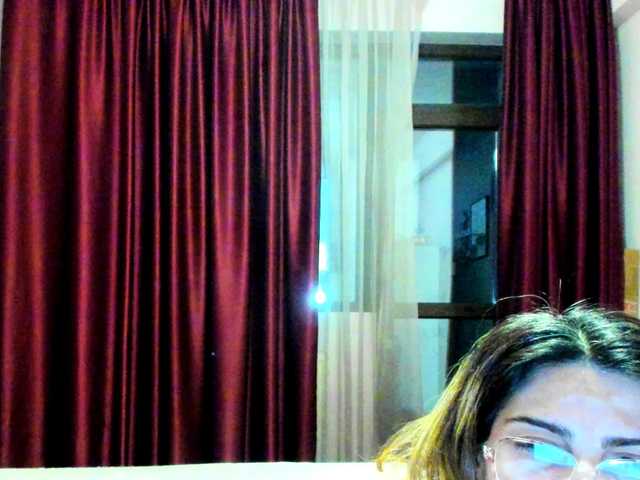 AngelNicolle's BongaCams show and profile