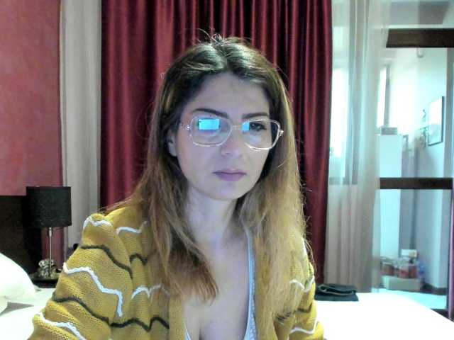 AngelNicolle's BongaCams show and profile