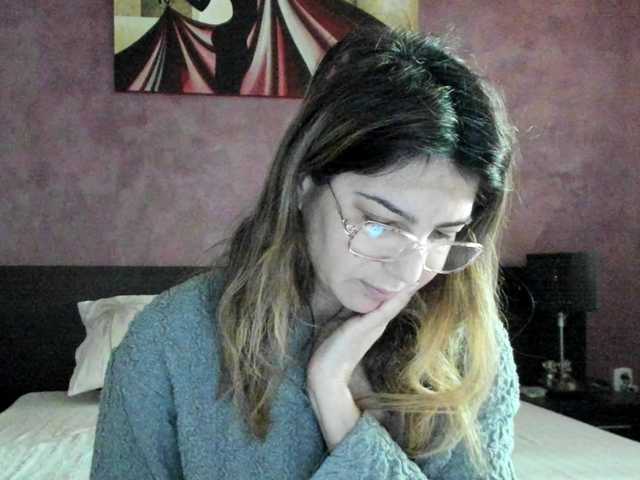 AngelNicolle —  show boobs=300tok, all naked=500tok,Thanks alot my lovers.