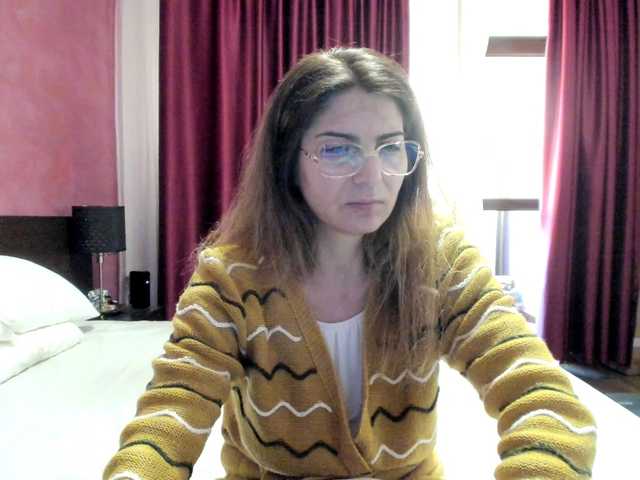 AngelNicolle's BongaCams show and profile