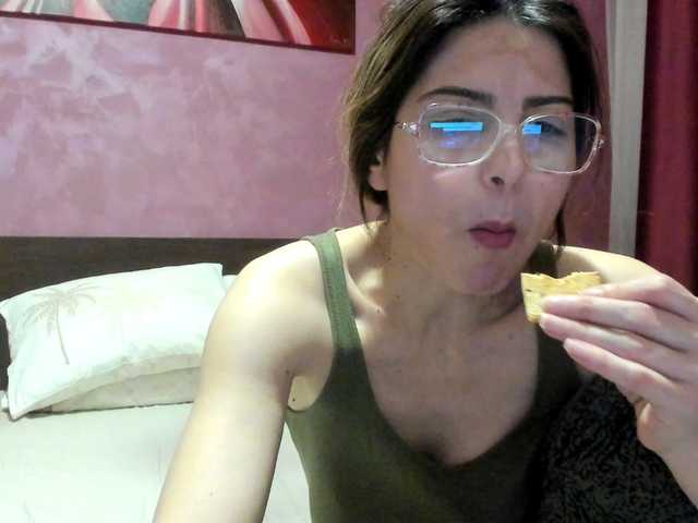 AngelNicolle's BongaCams show and profile