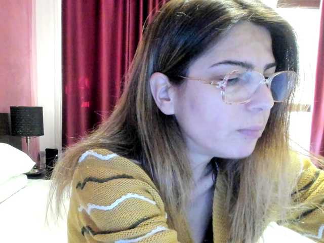 AngelNicolle's BongaCams show and profile