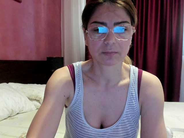 AngelNicollex webcam