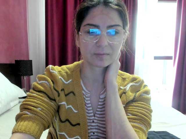 AngelNicolle's BongaCams show and profile