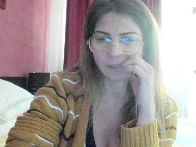 AngelNicollex webcam