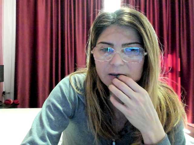 AngelNicollex webcam