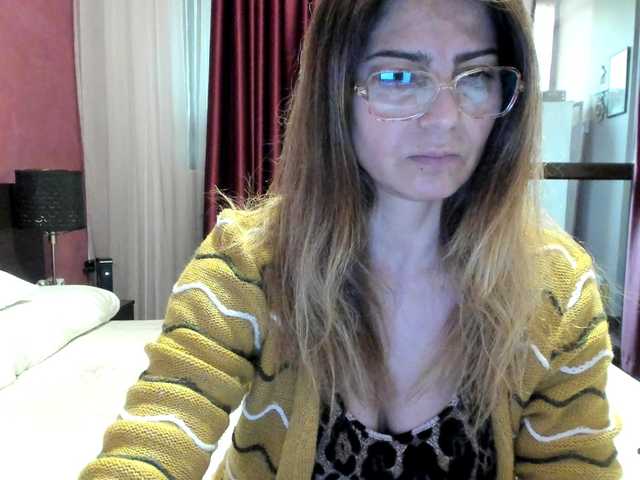 AngelNicolle's BongaCams show and profile