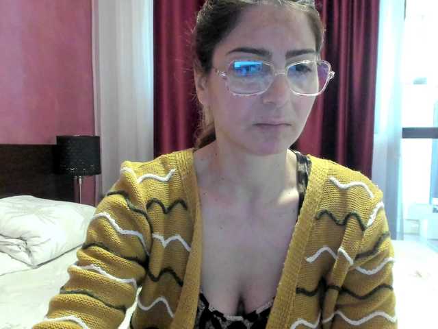 AngelNicolle's BongaCams show and profile