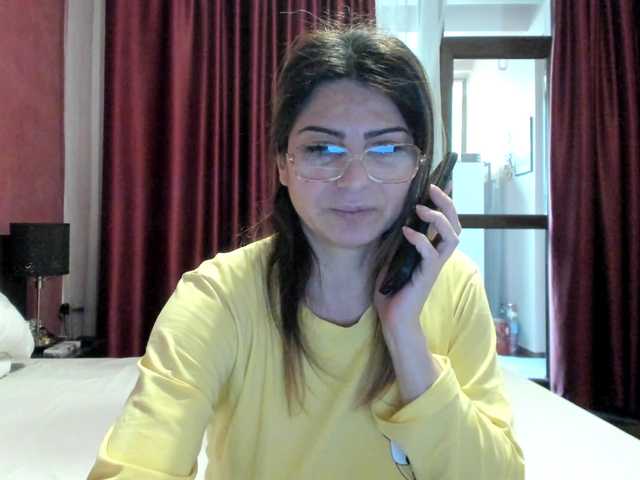 AngelNicolle's BongaCams show and profile