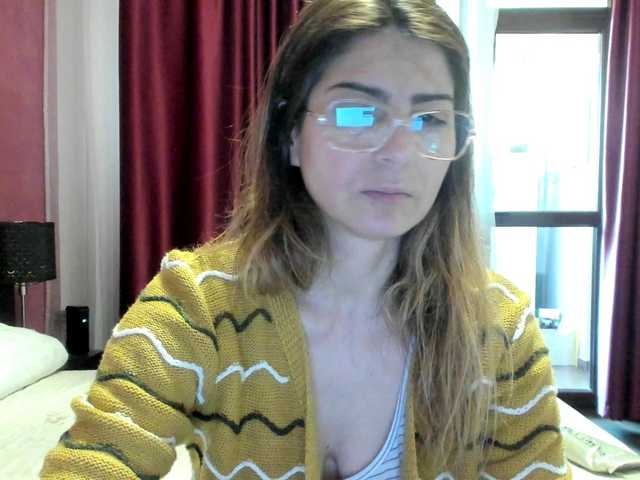 AngelNicolle's BongaCams show and profile