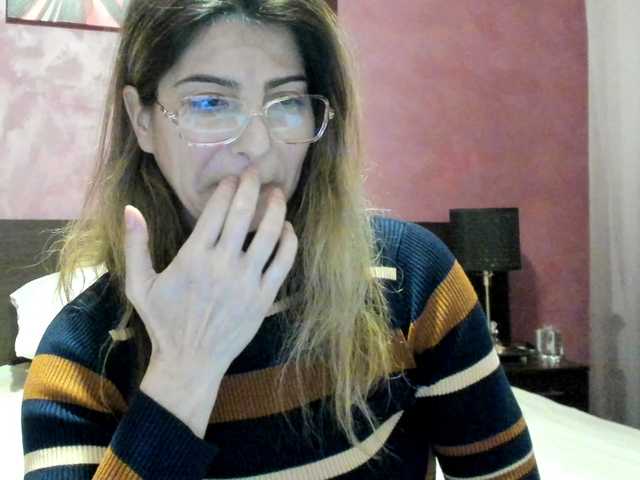 AngelNicolle's BongaCams show and profile