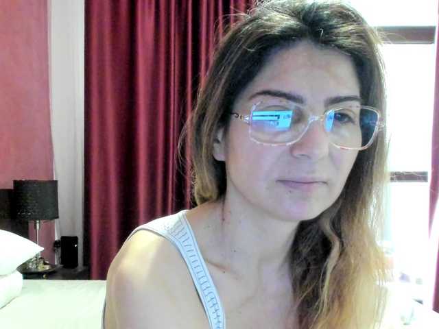 AngelNicolle's BongaCams show and profile