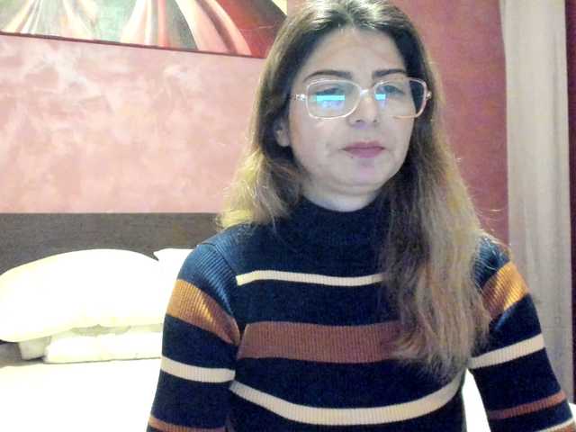 AngelNicolle's BongaCams show and profile