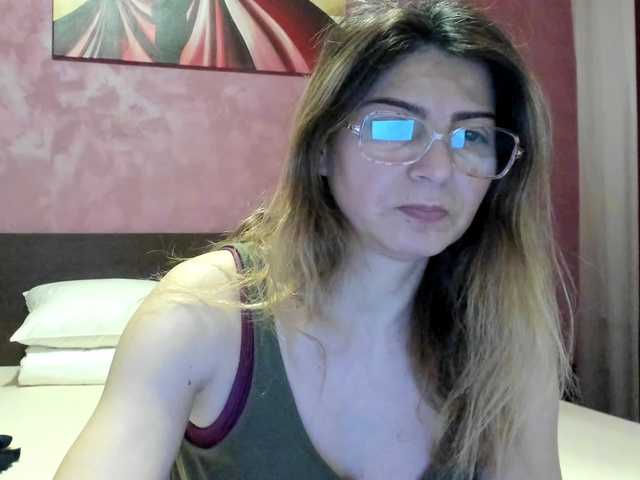 AngelNicolle's BongaCams show and profile