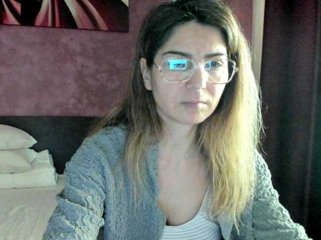 AngelNicollex webcam