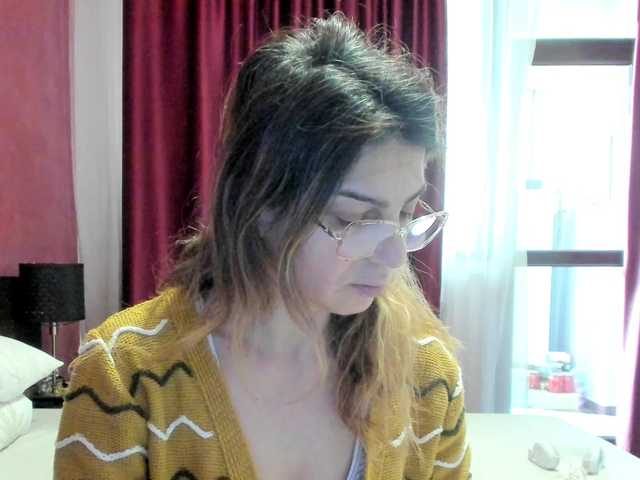 AngelNicolle's BongaCams show and profile