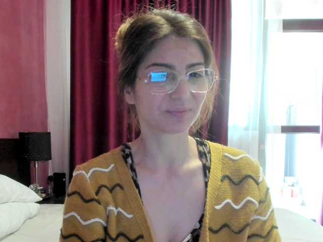 AngelNicolle's BongaCams show and profile