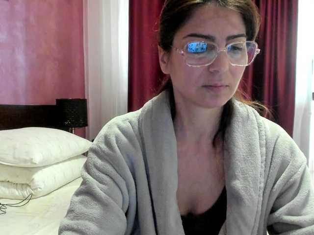 AngelNicolle Live Cam on BongaCams