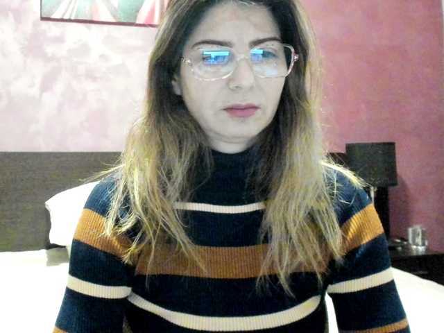 AngelNicolle's BongaCams show and profile