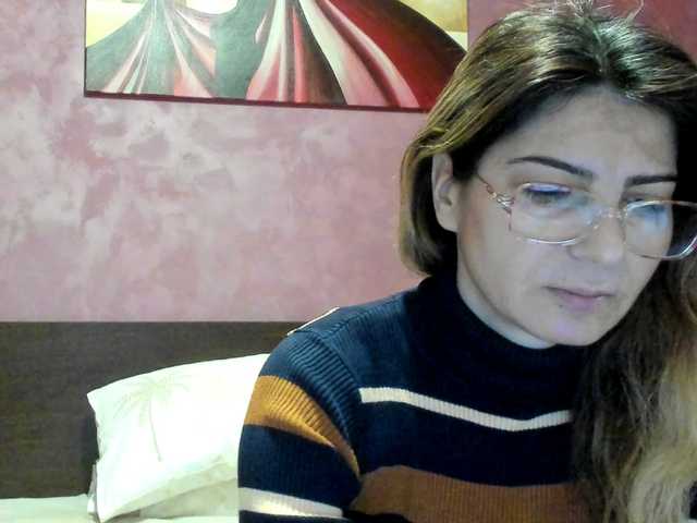 AngelNicolle's BongaCams show and profile