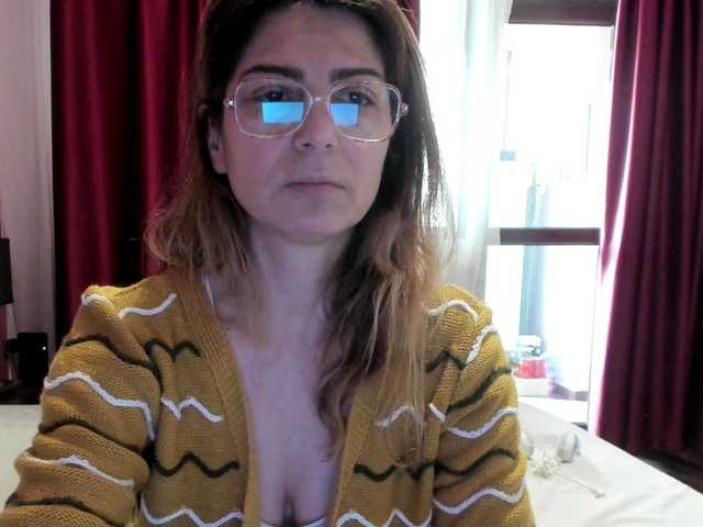 AngelNicolle's BongaCams show and profile