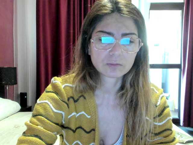 AngelNicolle's BongaCams show and profile