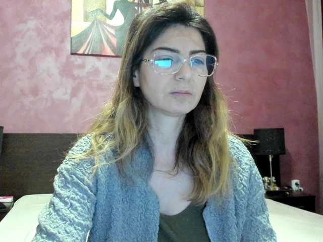 AngelNicolle's BongaCams show and profile