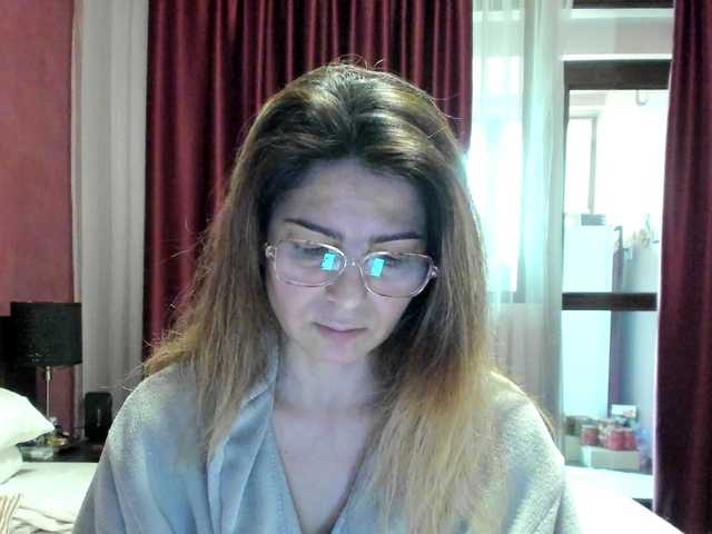 AngelNicolle's BongaCams show and profile