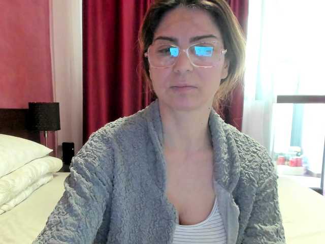 AngelNicollex webcam