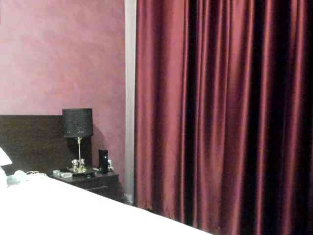 AngelNicollex webcam