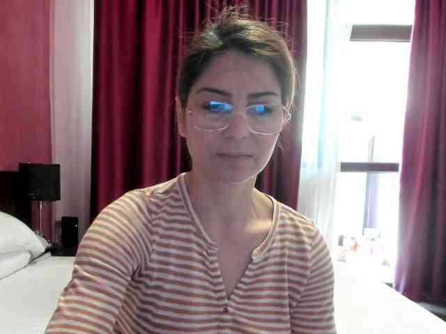 AngelNicollex webcam