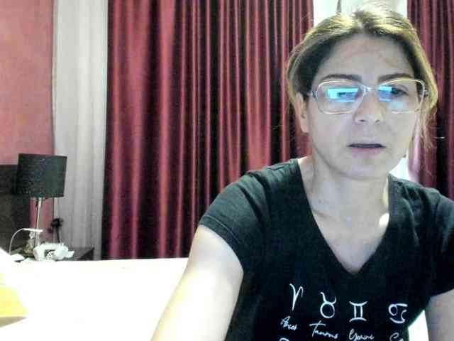 AngelNicollex webcam