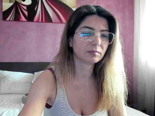 AngelNicollex webcam