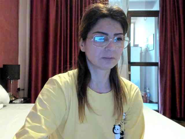 AngelNicollex webcam