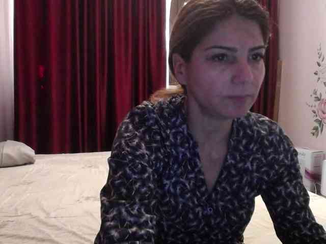 AngelNicollex webcam