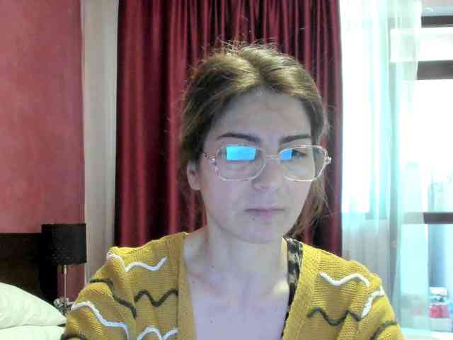 AngelNicollex webcam