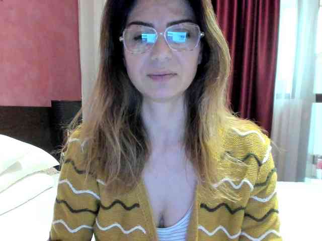 AngelNicollex webcam