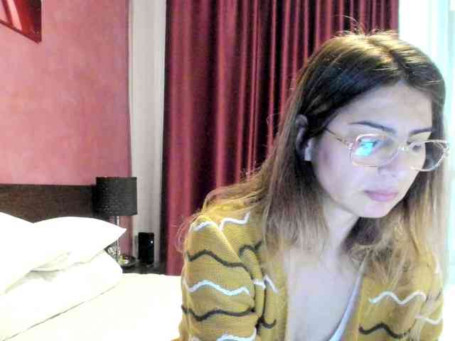 AngelNicollex webcam