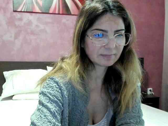 AngelNicollex webcam