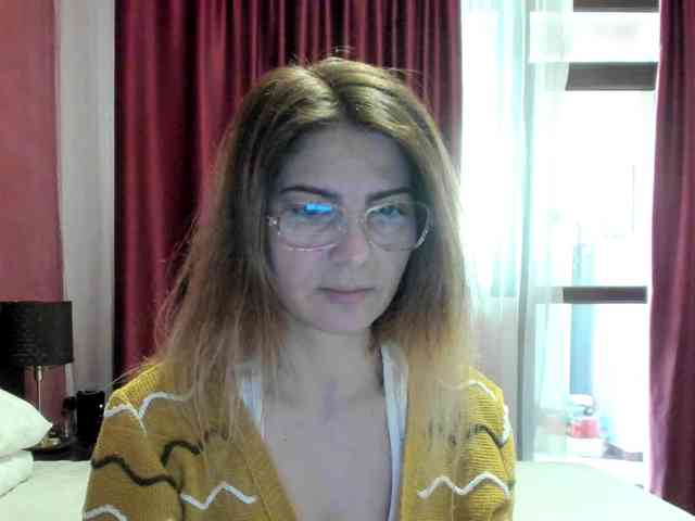 AngelNicollex webcam