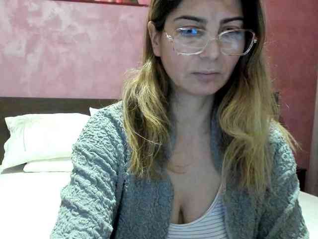 AngelNicollex webcam