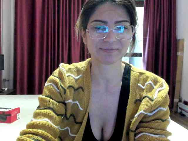 AngelNicollex webcam