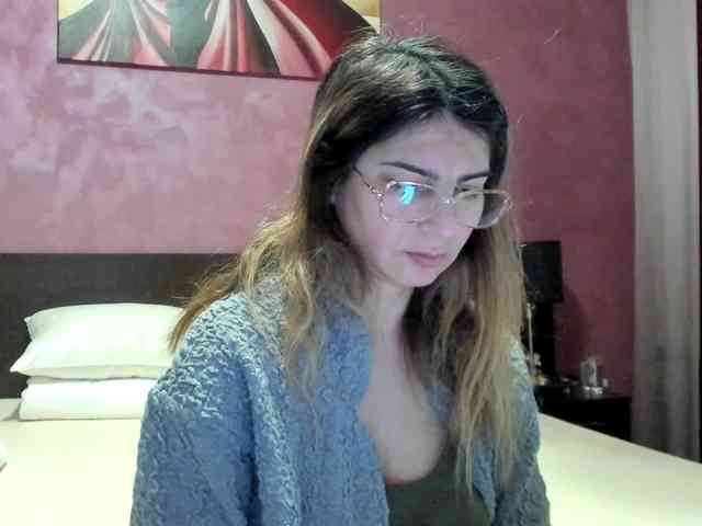 AngelNicollex webcam