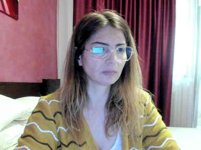 AngelNicollex webcam