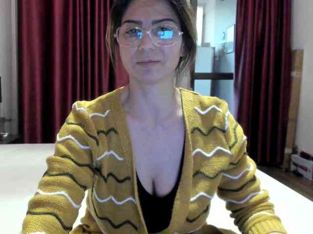 AngelNicollex webcam