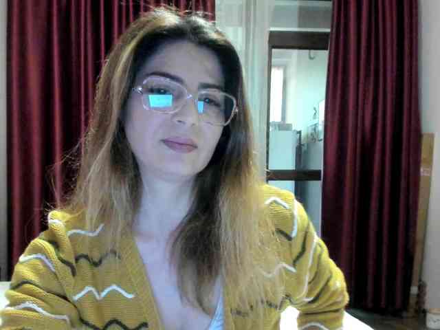 AngelNicollex webcam