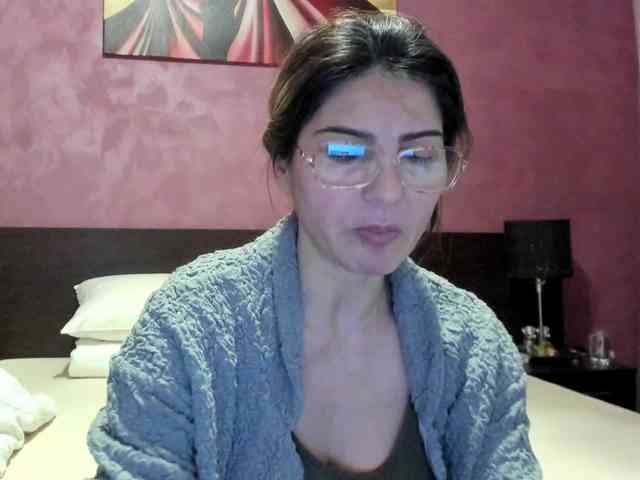 AngelNicollex webcam